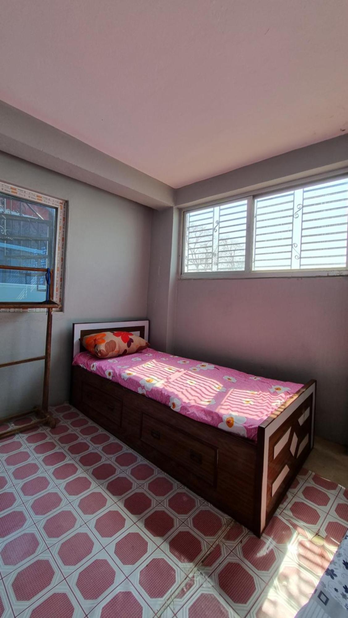 Elephant Top Holiday Nepal, Homestay, Tansen Tānsen Exterior foto